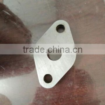 OEM 304 stainless steel sheet metal stamping parts supplier