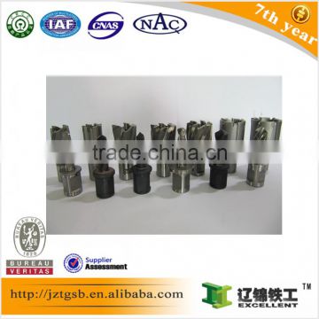 Liaoning factory specail product hss cobalt drill bits