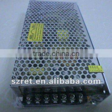 DC power switching supply 48V 10A of high quality