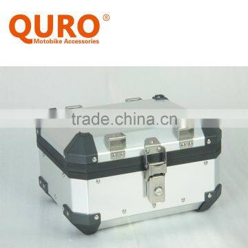 Motorcycle Pro Side Carrier Pannier Top Case photo-2