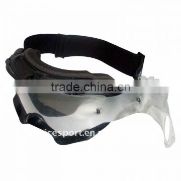 motorsports goggle, motor goggle, goggle ROLL TEAR OFF, MOTORIZED AUTOMATIC goggle ROLL TEAR OFF