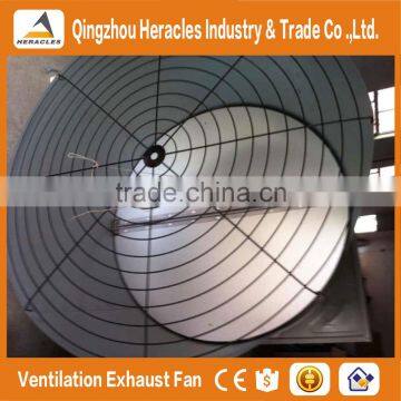 QINGZHOU HERACLES New Design Roof Mounted Industrial Exhaust Fan With Great Price photo-5