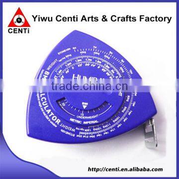 Hot Sale Plastic 1.5m BMI Measuring Tape photo-4