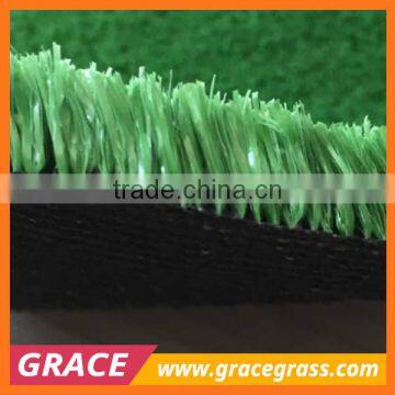 Outdoor Sport Environmental Synthetic Turf Football Grass Carpet photo-3
