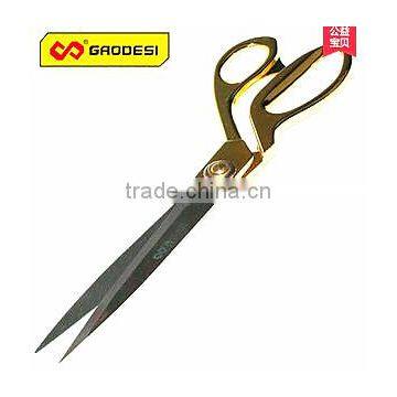 Gold Plating Tailors Scissors photo-2