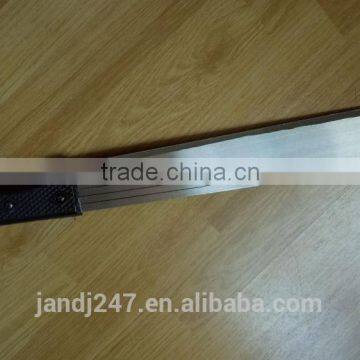 High Quality Steel Farming Knife With Wooden Hand photo-6