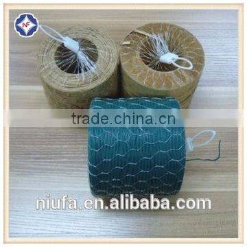 Hot Sales High Quality Spool Paper Twist Ties photo-2