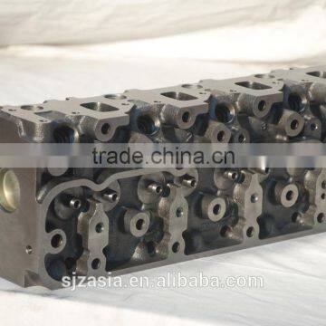Diesel Engine Parts Cylinder Head for ISU ZU 4JG2 photo-5