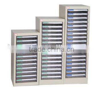 High Quality Steel Parts Cabinet With PS Plastic Box photo-4