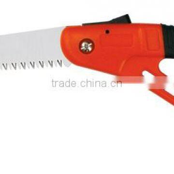4pcs Hand Saw Set photo-3