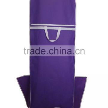 Fashion Folding Non-woven Wedding Dress Handbag photo-2
