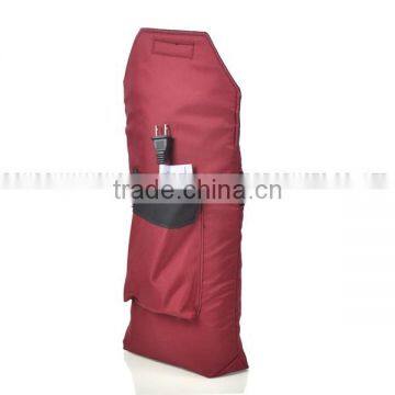 Industrial heating warming bags keeps sensitive products
