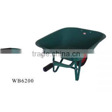 Qingdao Wantai High Quality Stanley Tools Wheelbarrow Wheels for Nigeria Market