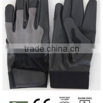 softtextile working glove,garden glove