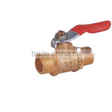 Ball Valve--SP019