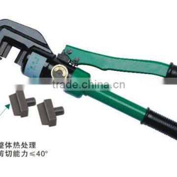 Berrylion HP-16 hydraulic wire cut pliers 8T/12T