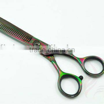 Diamond Like Carbon coating Hair Cutting Scissors