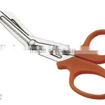 Japanese Stainless Steel Bandage Utility Scissors photo-3