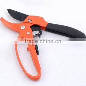 Garden Tool Anvil Gear Pruner