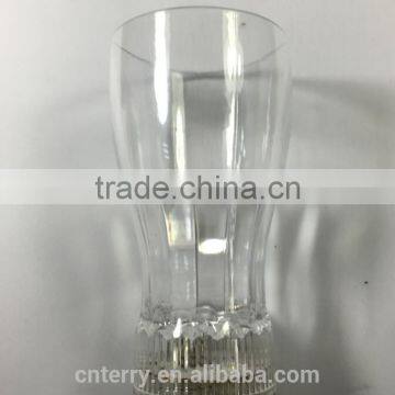2016 Hot Selling LED Flashing Cup Christmas/Festival/Party/Event Decoration LED Cup Flashing Coke/Wine/Coffee Fancy Light Glass photo-3
