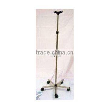 IV Stand Stainless Steel