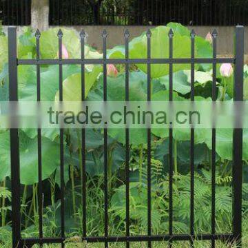 Aluminium Railing photo-2