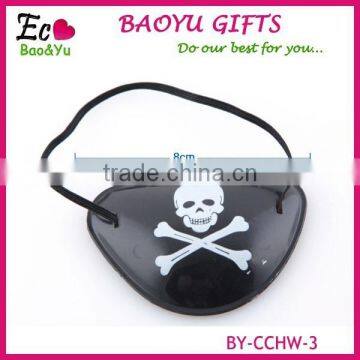 Cosplay Party Eyepatch Funny Halloween Pirate Eyepatch photo-4