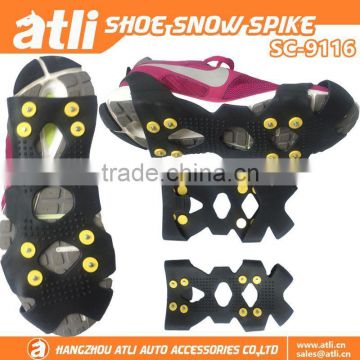 ATLI High quality snow grabber for safety shoes in promotion