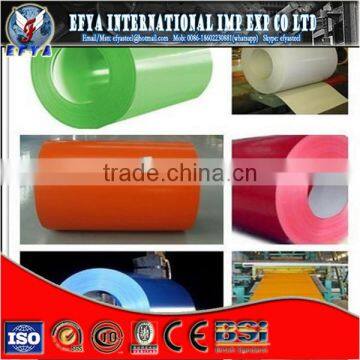 PPGI Different Color Volume of High Quality photo-2