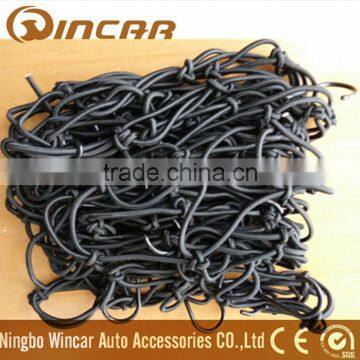 Roof Rack Elastic Knots Cargo Net / Luggage Storage Bungee Cargo Net photo-4