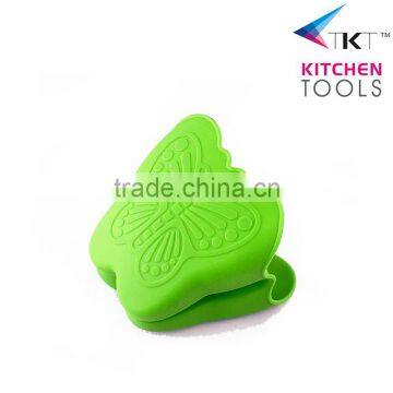 Owl Shape Silicone Oven Glove,Silicone Glove,Oven Glove photo-2