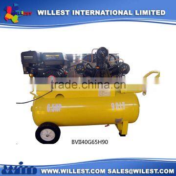 Petrol Driven Belt Compressor BVI30CG55W32F photo-2