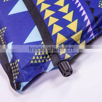 Can Be Together Self Inflatable Mat, Inflatable Cushion, Foam Sucks In Air photo-4