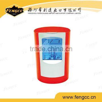 Classic Simple Fashion Cheap Digital Pocket Stop Watch / Timer photo-2