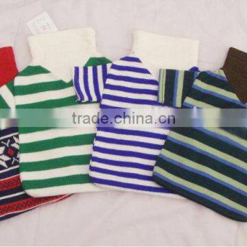 Hot Water Bottle Cover photo-5