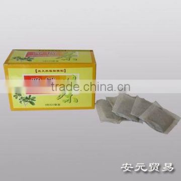 Blood Sugar reducing Tea, Healthcare Tea, OEM Service