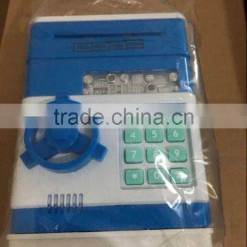 UCHOME ATM Piggy Bank Automatic Volume of Money photo-3