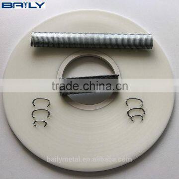 Hot Melt Adhesive Compatible With C Ring DA Various Type Nails Tape photo-2