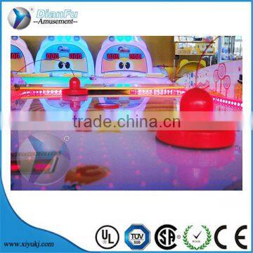 Coin Operated Airhockey Durable Redemption Game Machine for Shopping Mall photo-6