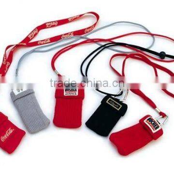 Mobile Phone Socks