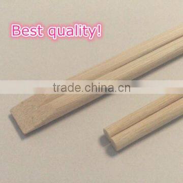 wholesale tensoge disposable bamboo personalized chopsticks