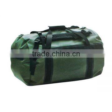 1000D oxford tarpaulin waterproof duffel bag