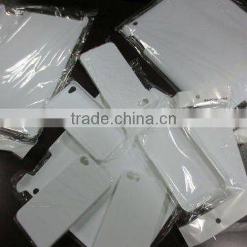 3D Blank Case for Iphone6, Samsung Galaxy S6,Samsung Galaxy S6 G920 photo-4