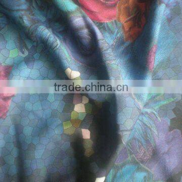 SILK/TENCEL CREPE GGT