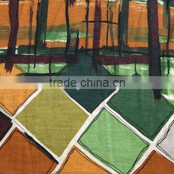 Loose Fitting Women Casual Dress 2015 Summer Trend photo-4