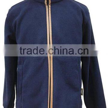 2017 Casual Outgoing Mens Polar Fleece Jacket