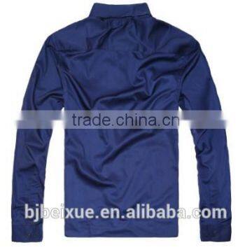 Man Shirt Manufacturer Latest Style Softtextile Clothing Model Man Shirt Latest Shirt Design photo-2