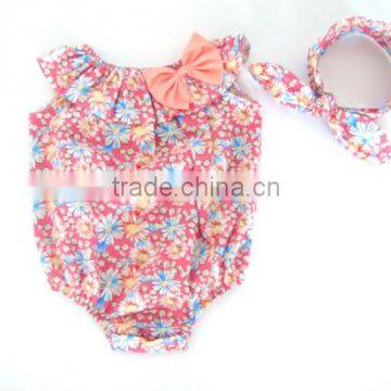 Baby Rompers Wholesale Baby Clothes,gold Polk Baby Rompers,baby Wear photo-6