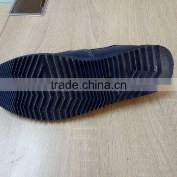 GZY Made in China Hot Sale Canvas Men Shoes Slip on photo-4