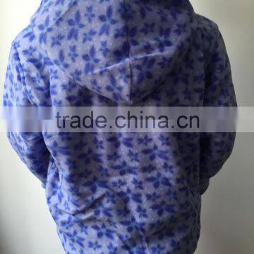 High Quality OEM Children Apparel Winter Casual Coat photo-3